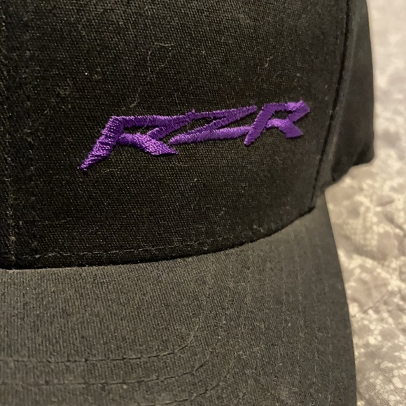 Women/Men RZR Hat - Picture 2 of 4